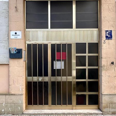 4 Balconi Rooms-Elements B&B Lecce Exterior foto