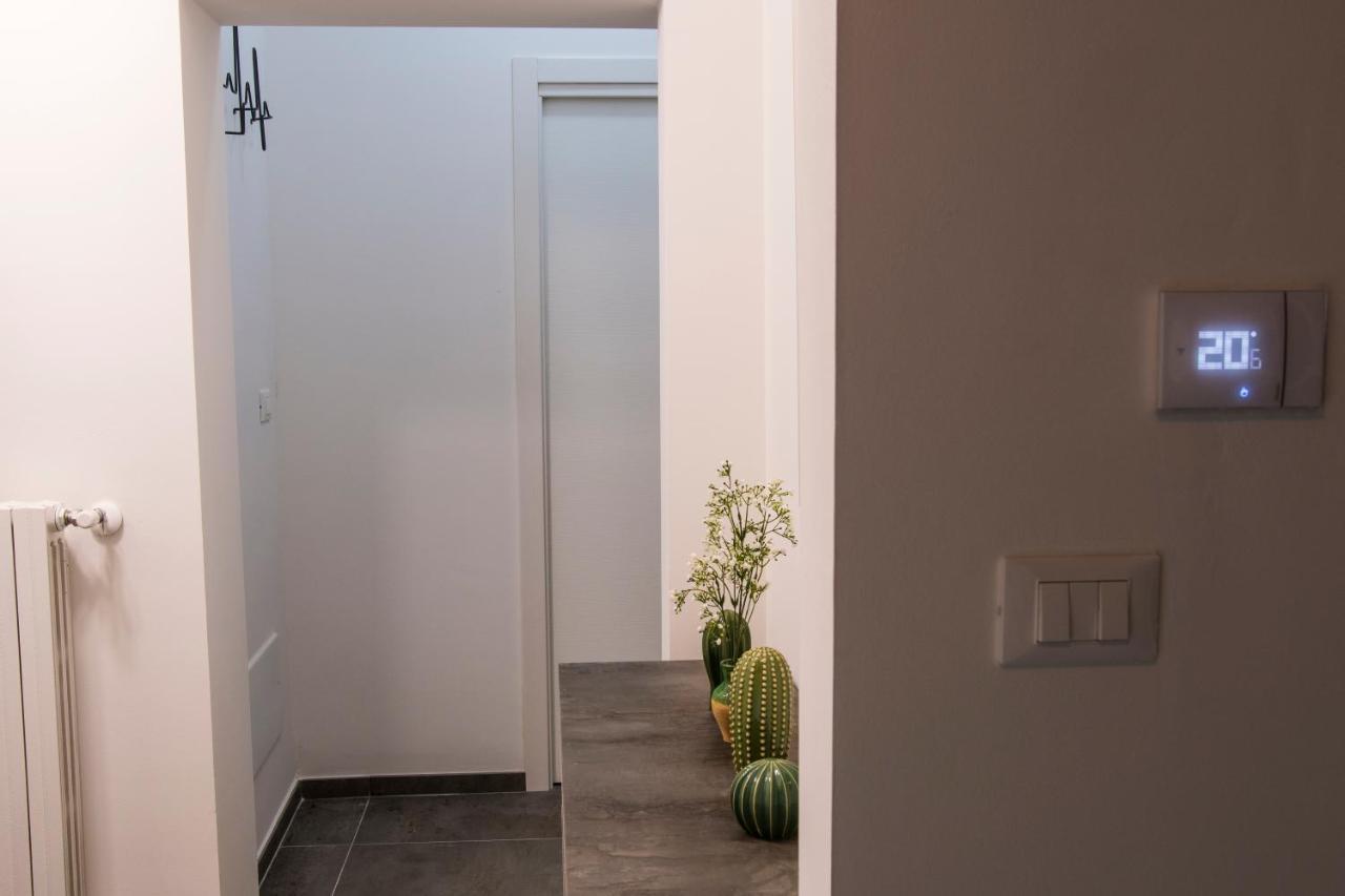 4 Balconi Rooms-Elements B&B Lecce Exterior foto