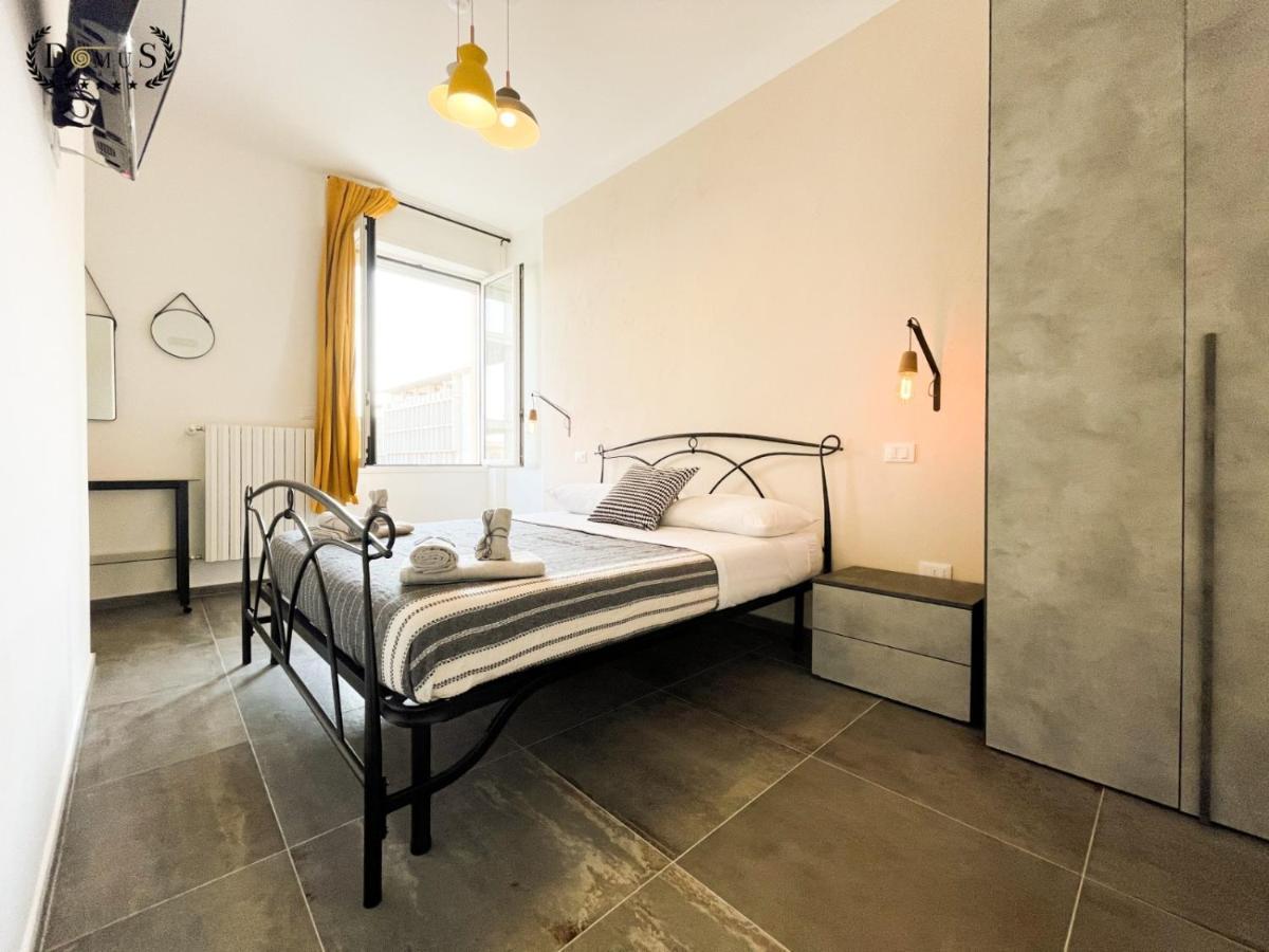 4 Balconi Rooms-Elements B&B Lecce Exterior foto